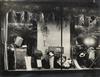 (WINDOW DISPLAYS) Thick album containing 250 wonderful photographs of tableaux created by a
